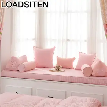 

Decorativo Nordic Decoration Bed Silla Jardin Outdoor Infantil Mattress Balcony Home Decor Cojin Seat Cushion Window Bay Mat