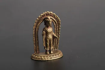 

Colgante de Buda de adorno de coche colgante llavero artesanía