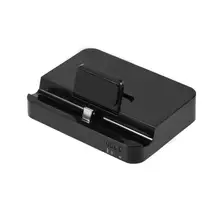 6в1 Тип C концентратор док-станция телефон зарядное устройство Держатель подставка USB C к HDMI адаптер