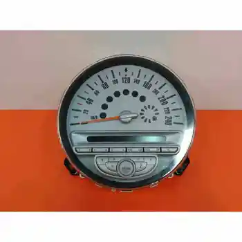 

9136193 BOX INSTRUMENTS MINI (R56)