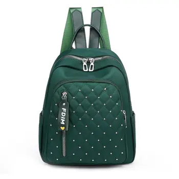 

Fashion Backpack Women Rucksack Oxford School Shoulder Bag For Girls Casual Travel Backpacks Mochila
