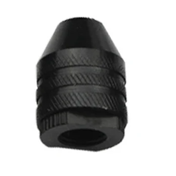 

Universal Keyless Drill Bit Chuck Adapter Converter 0.5-3.2Mm Chucks Mini Drill Chuck Rotary Tools Accessories,Long Tail M7