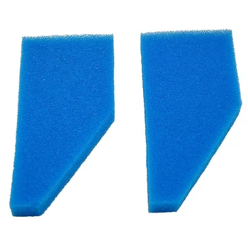 

5x Filters For Thomas Aqua + Multi Clean X8 Parquet Vacuum Cleaner Repalcement