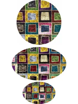 

TRIPLE CLOSET KIT (ELİPS)