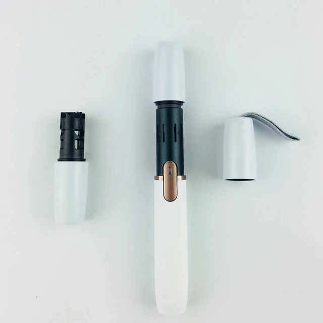 20 stücke Absorbieren Öl Dichtung Reinigung Pinsel Werkzeug für IQOS 3,0  2,4 Klinge Sauber Protector Anti marmelade Pinsel für iqos multi 3,0 -  AliExpress