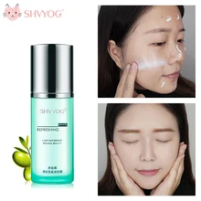 SHVYOG BB Cream CC Whitening Cosmetics Base Concealer Professional Covering Foundation Sunscreen Makeup Women