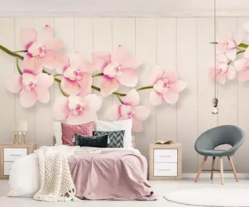 

[Self-Adhesive] 3D Flower 184141 Wall Paper mural Wall Print Decal Wall Murals