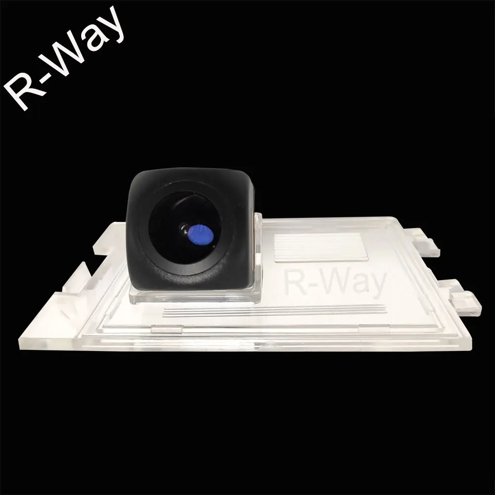 

R-Way Jeep Compass Jeep Renegade 2011 2012 Grand Cherokee 2012-2014 HD Car Rear View Wireless Camera (installed on the right)