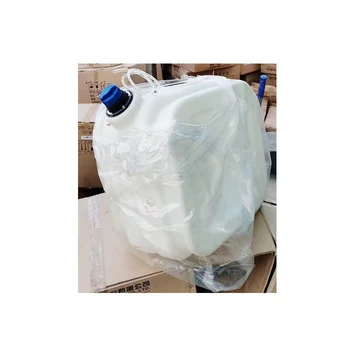 

Yutong coach plastic urea tank