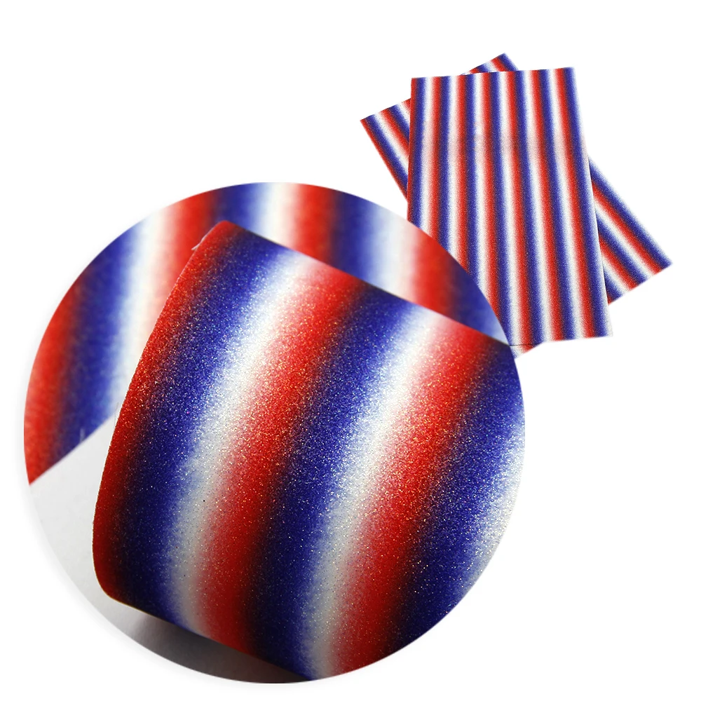David accessories 50*140 см искусственная кожа для банты ворсистый блестящий материал для ботильоны из лоскутной кожи листов, 1Yc7735 - Цвет: 1074286035