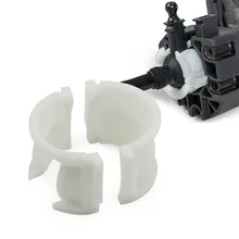 Car Accessories Manual Gear Shift Tube Bushing Kit Compatible with Mercedes Benz Vito Viano V350 Valente