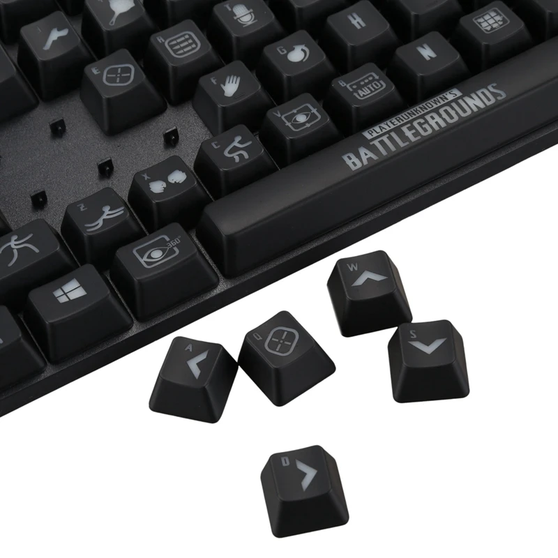 спец клавиатуры