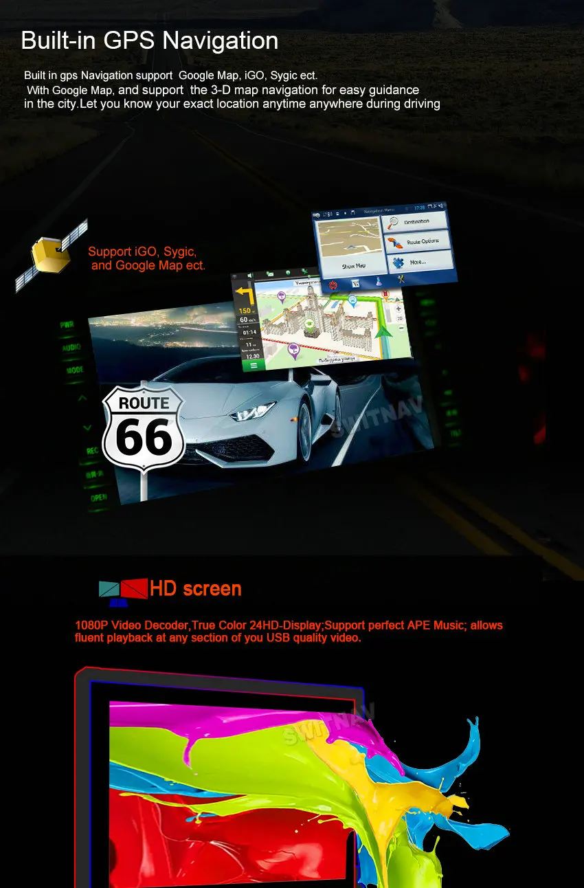 Excellent SWITNAV 4GB+32GB Android 7.1 CAR DVD Player For Audi A5 S5 2009-2016 car multimedia AUTO GPS car stereo car audio head device 5 Excellent SWITNAV 4GB+32GB Android 7.1 CAR DVD Player For Audi A5 S5 2009-2016 car multimedia AUTO GPS car stereo car audio head device 5