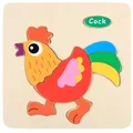 Cock
