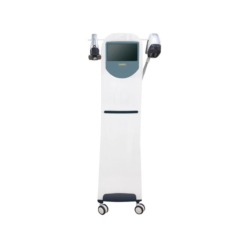 

LPG Velashape V3 Roller Vacuum Body Massager Slimming Contouring Weight Loss Cavitation Circumference Reduction Beauty Machine
