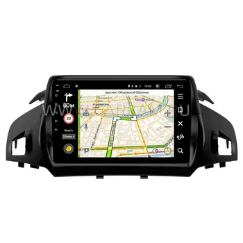 

Head unit carcam av-9203 for Kuga (2013-2017) 9"