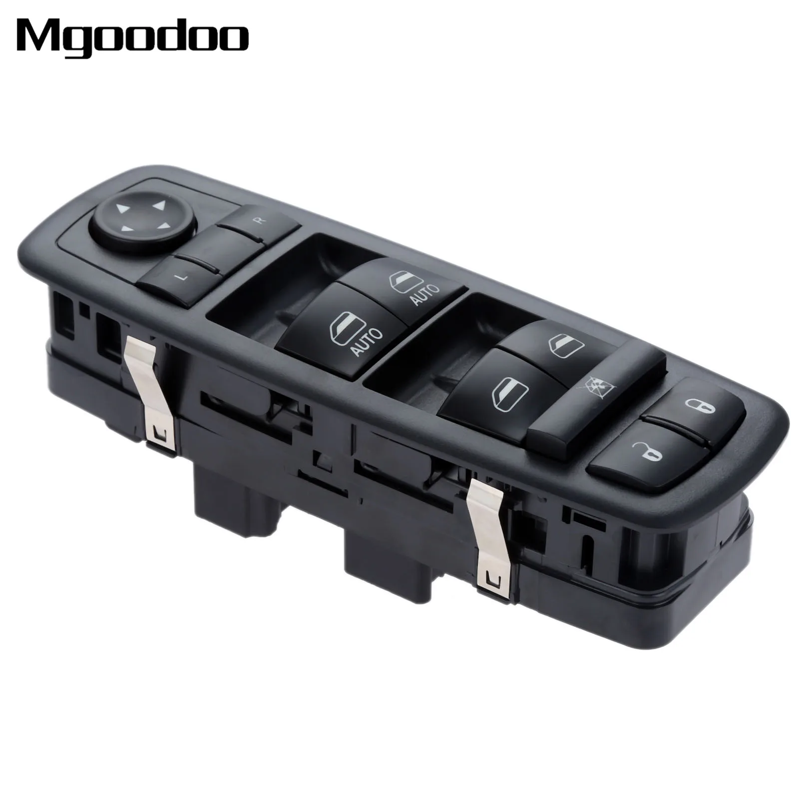 Mgoodoo 68110866AA 68110866AB для Dodge Grand Caravan Ram/для Chrysler город и страна Электрический Мастер управления питанием переключатель окна