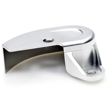 

Motorcycle Side Bracket Electronic Switch Protection Cover Guard for BMW G310GS G310R