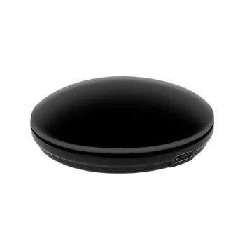 

Smart Wifi IR Remote Controller Universal Infrared Home Control Adapter Work with Alexa Google Home Smart Life