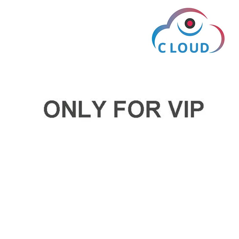 

VIP dorpshiping
