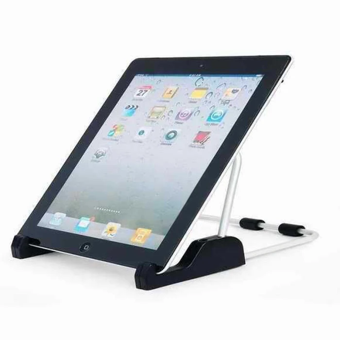 Foldable Adjustable Laptop Stand Tablet Bracket Holder Mount Aluminum Alloy Notebook Support Hi dropship