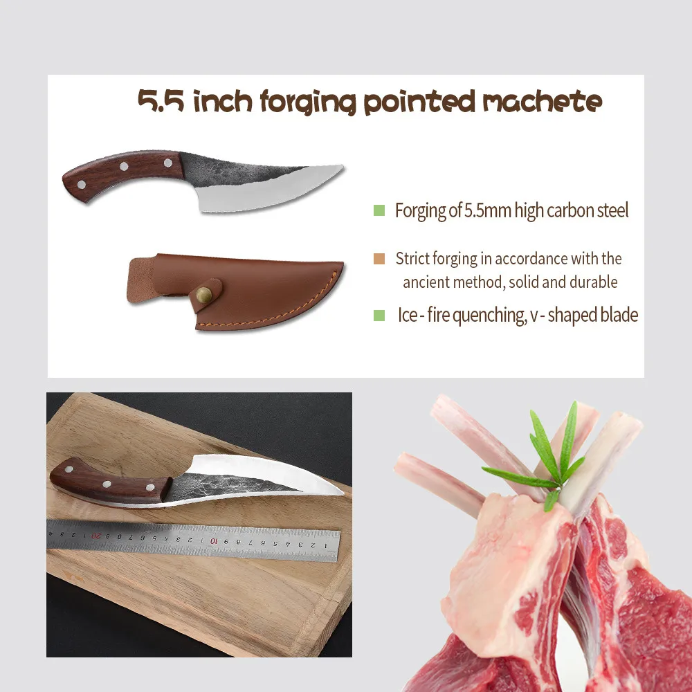 锻打尖头弯刀详情页英文_03