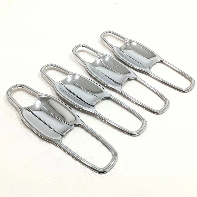 ABS-Plastic-For-Jeep-Grand-Cherokee-2014-2017-Car-Door-protector-handle-Bowl-Cover-Trims-Car