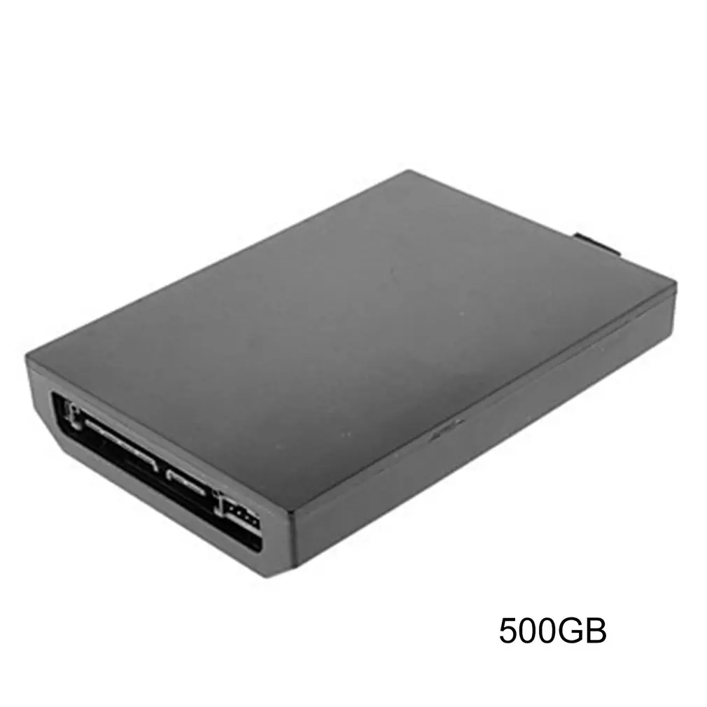 

Portable Internal Hard Drive HDD Hard Disk Hard Drive For Xbox360 Slim Game Console HDD Hard disk for Xbox360