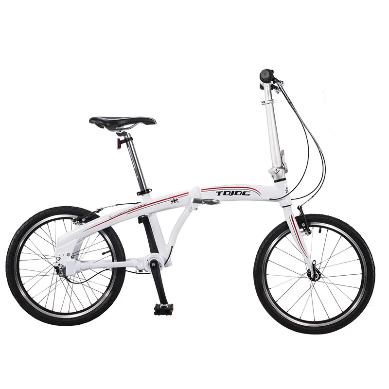 Top 16/203 1 High Speed and High Precision Axis Non-chain Highway Bicycle Folding Fast Male and Female, Double V 1 Top 16/203 1 High Speed and High Precision Axis Non-chain Highway Bicycle Folding Fast Male and Female, Double V 1