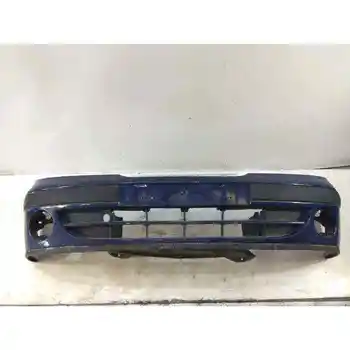 

BLUE FRONT BUMPER RENAULT MEGANE I CLASSIC (LA0)