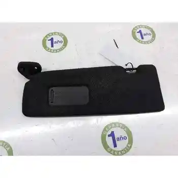 

51167252503 LENS HOOD LEFT BMW SERIES 1 SALOON (E81/E87)