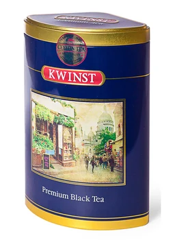 

Tea kwinst "English breakfast", Black среднелистовой, 200 gr