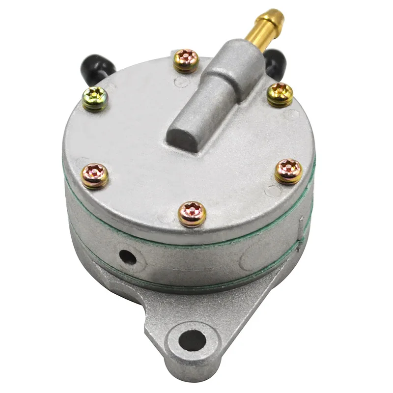AHL Fuel Pump for Yamaha G2A G9E G9A G11A G14A Ultima Yamahauler Fleet Master Gas J38-24452-10-00 J38-24410-10-00