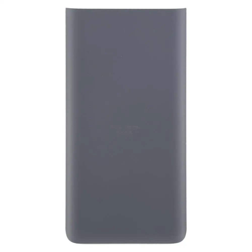 IPartsBuy задняя крышка аккумулятора для Galaxy A80