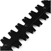 7/9 Teeth Pole Hedge Trimmer Bush Cutter Head Grass Trimmers for Garden Multi Tool Pole Chainsaw Garden Power Tools 4