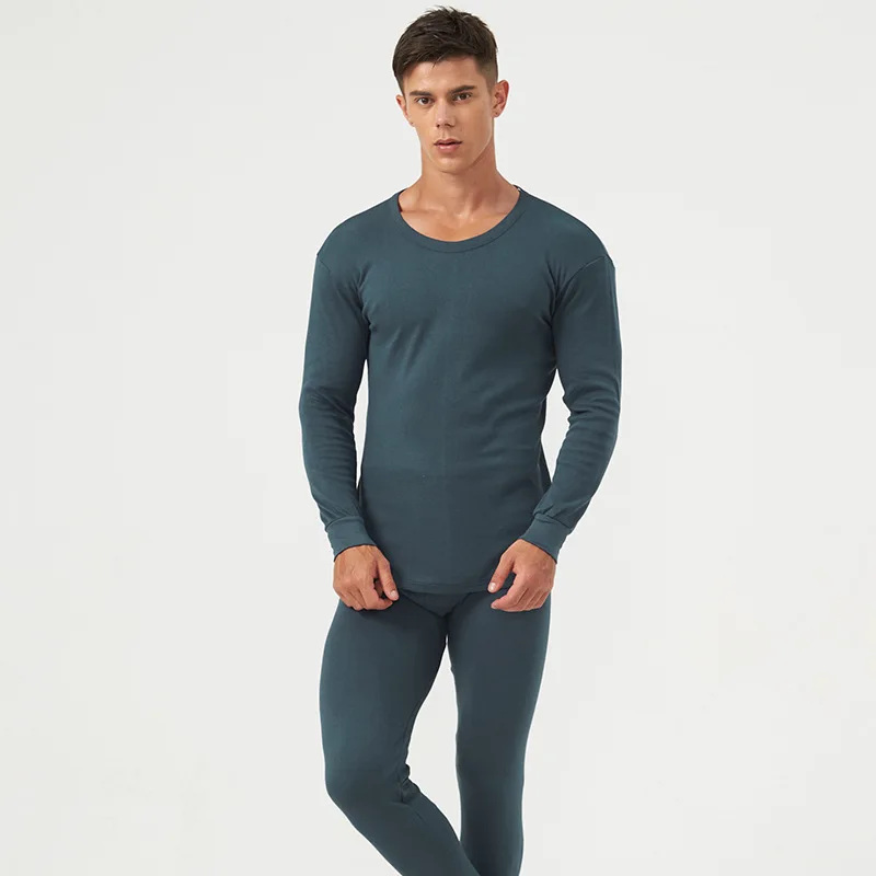 Купить Мужское Зимнее Термобелье