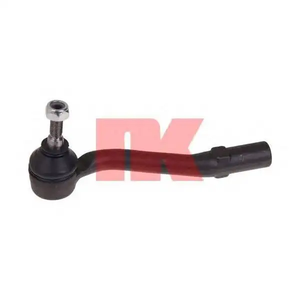 Наконечник р/т CITROEN C2/C3/PEUGEOT 1007 лев. NK 5031927
