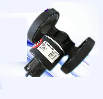 

Rotary encoder ENC-1-2-T-24 ENC-1-1-T-24 double wheel