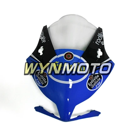 Полный инъекции Обтекатели для Honda CBR1000RR 2012- 12, 13, 14, 15 лет, АБС-пластик обтекатель с комплектом кузова цвет синий, черный; большие размеры Repsol чехлы