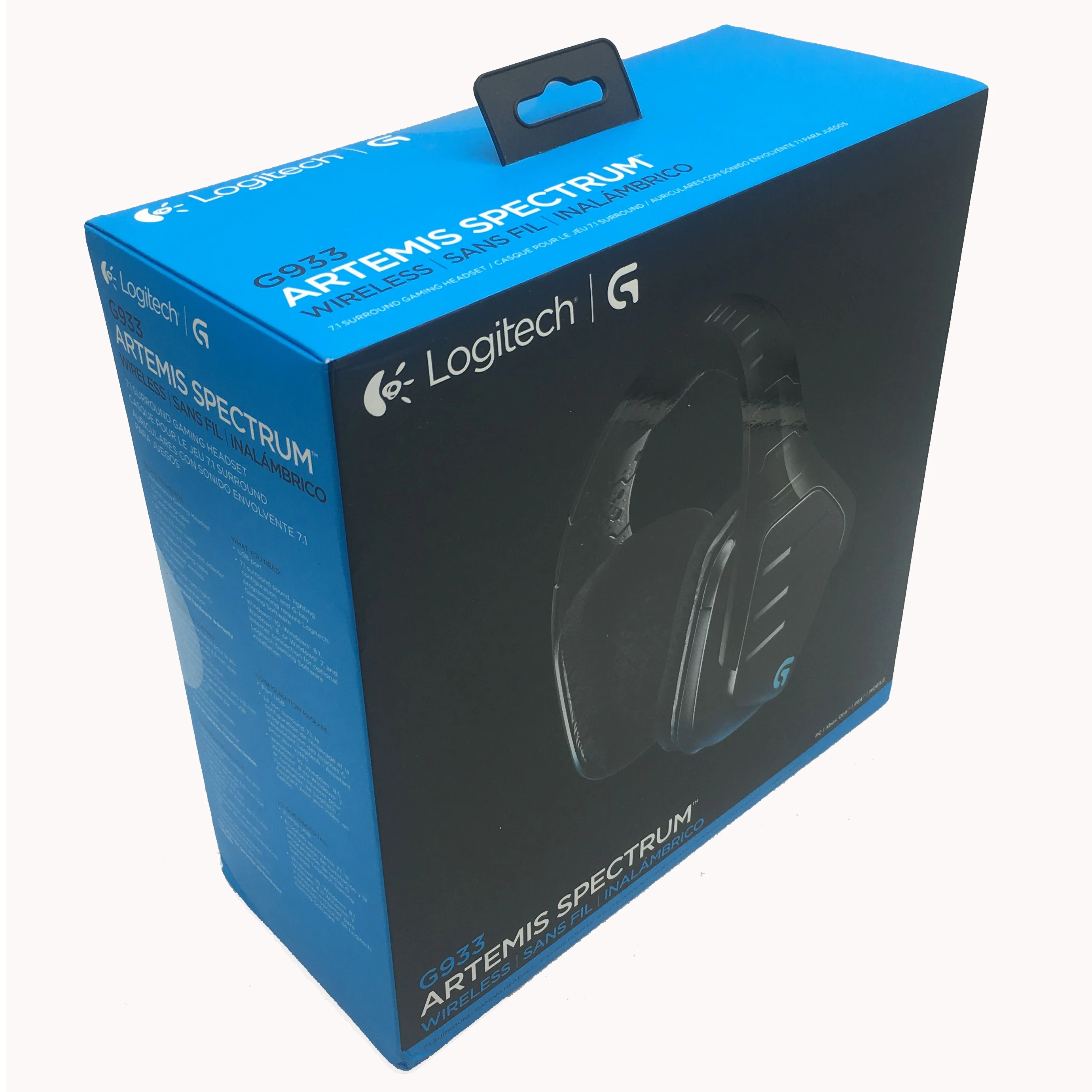 Noise isolating Sport Wireless 