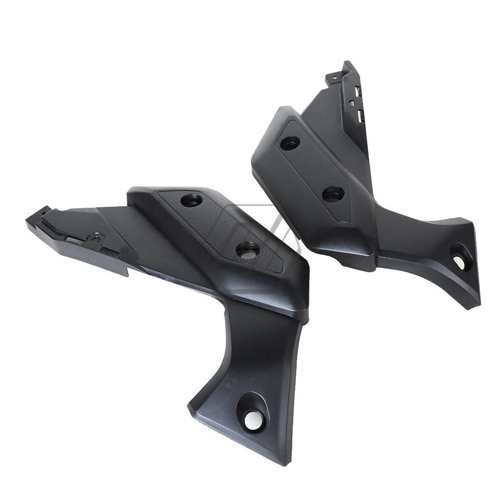 Мотоциклетная боковая накладка кронштейн обтекатель Cowling Чехол для YAMAHA XJ6 2009-2012