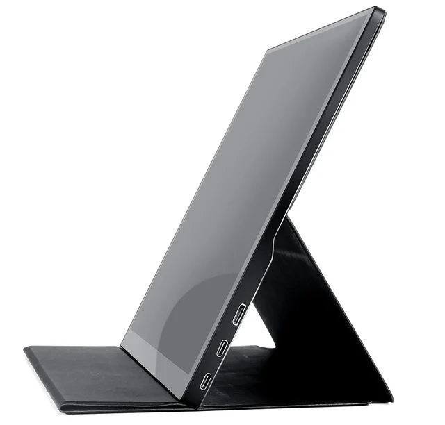 Monitor portátil con pantalla táctil para Ps4 Switch, Xbox, Huawei, teléfono Xiaomi, USB 15,6, tipo C, 3,1 Monitor portátil con pantalla táctil para Ps4 Switch, Xbox, Huawei, teléfono Xiaomi, USB 15,6, tipo C, 3,1