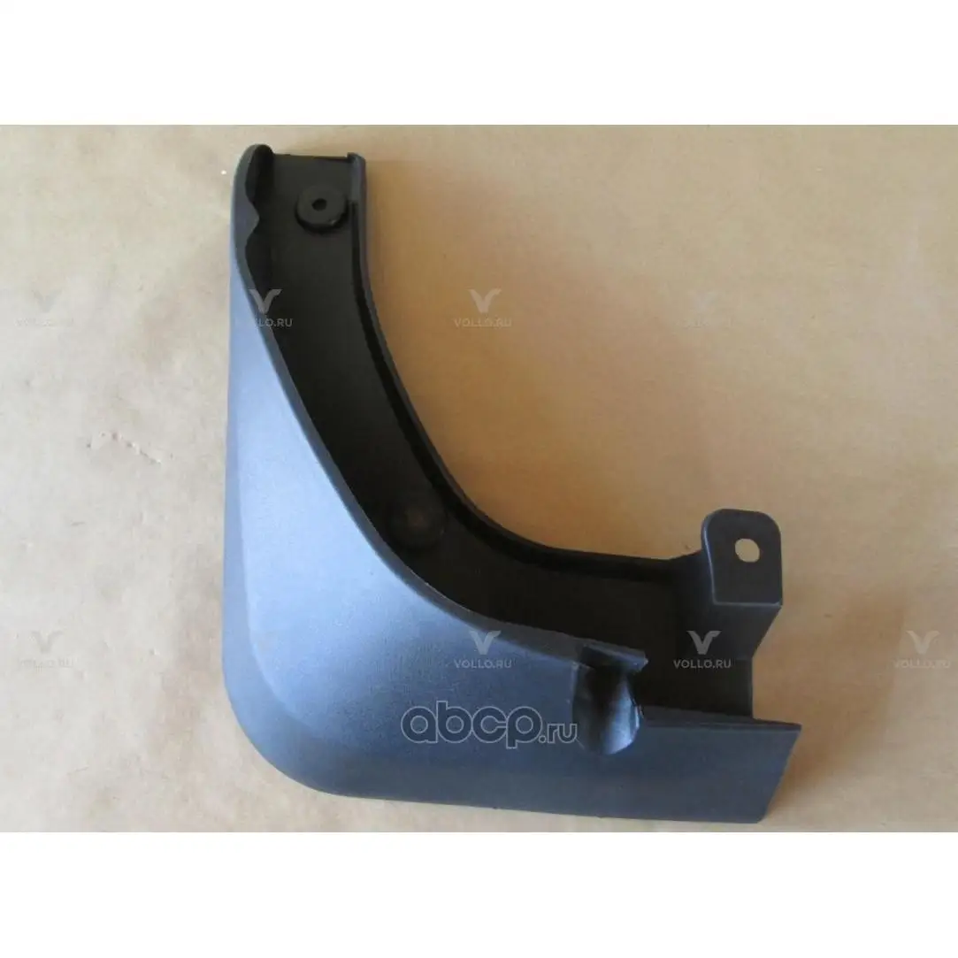868311F010 KIA БРЫЗГОВИК/GUARD ASSY-FR WHEEL MUD LH