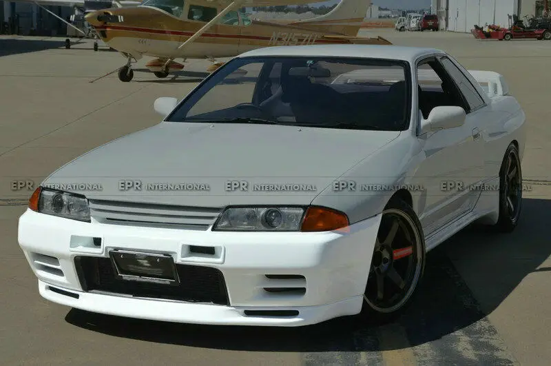 Рисунок 3 - Для Nissan R32 Skyline GTS GTR