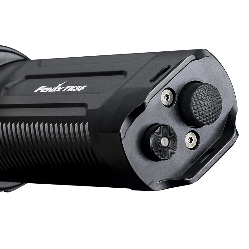 Fenix TK35 USB зарядка Cree XHP35 HI 1300 люмен светодиодный фонарик