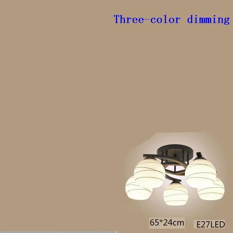 Для плафон Lampara Techo Lampen современный Гостиная светильник Plafonnier Luminaria De Teto потолочный светильник
