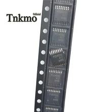 10PCS 20PCS 50PCS TPS54550PWPR TSSOP-16 TPS54550PWP TSSOP16 TPS54550 PS54550 54550 6A 0.9V step-down DC-DC chip Novo e original