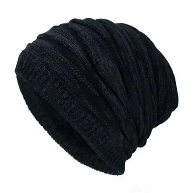 Donna Invernale Inverno Colori Cappello 5 запонки зимние Uomo Mode Berretto