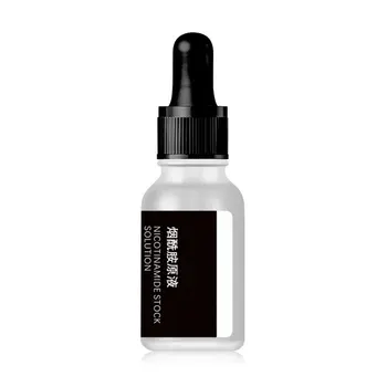 

New Facial Essence Liquid Nicotinamide Serum Improve Skin Radiance Whitening Repair Serum Moisturizing Anti Wrinkles Solution
