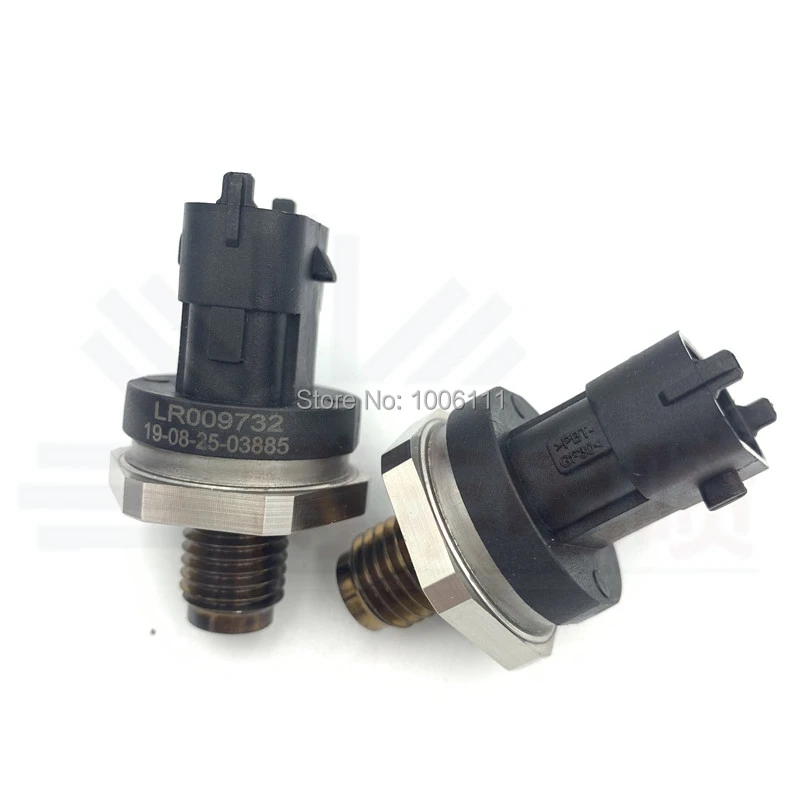 Датчик давления топливной рейки LR009732 0281002405 для LAND ROVER FREELANDER MK1 2,0 Td4